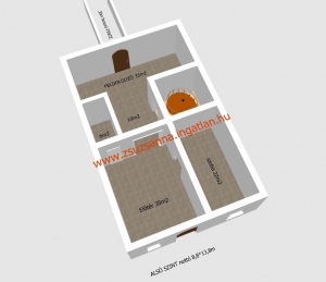 19.századi Présház Szekszárd kapujában, ahol a történelem és a bor találkozik. 2