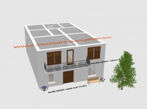 19.századi Présház Szekszárd kapujában, ahol a történelem és a bor találkozik. 3