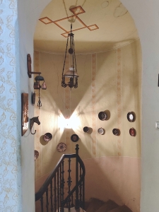 19.századi Présház Szekszárd kapujában, ahol a történelem és a bor találkozik. 8