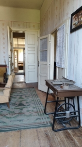 19.századi Présház Szekszárd kapujában, ahol a történelem és a bor találkozik. 10