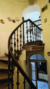 19.századi Présház Szekszárd kapujában, ahol a történelem és a bor találkozik. 12