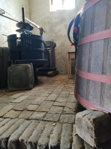 Árcsökkenés! 19.századi Présház Szekszárd kapujában, ahol a történelem és a bor találkozik. 27