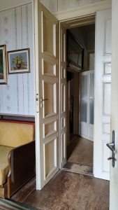 19.századi Présház Szekszárd kapujában, ahol a történelem és a bor találkozik. 17