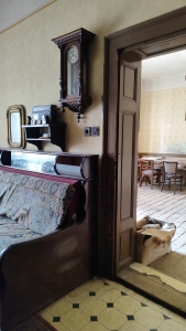 19.századi Présház Szekszárd kapujában, ahol a történelem és a bor találkozik. 19