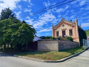 19.századi Présház Szekszárd kapujában, ahol a történelem és a bor találkozik. 1