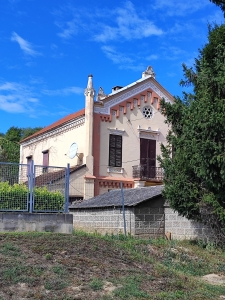 19.századi Présház Szekszárd kapujában, ahol a történelem és a bor találkozik. 7