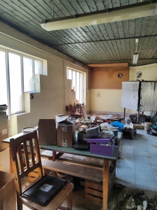 Decs, Kossuth utca elején üzleti ingatlan eladó 15