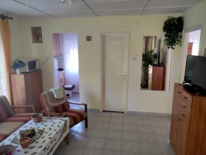 Domboriban, vízpartközeli nyaraló eladó 5