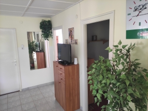 Domboriban, vízpartközeli nyaraló eladó 6