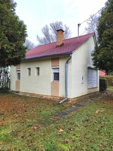 Domboriban, vízpartközeli nyaraló eladó 11