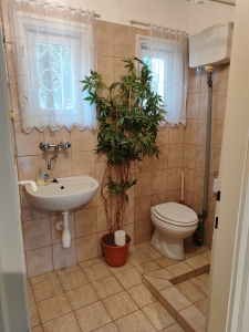 Domboriban, vízpartközeli nyaraló eladó 7