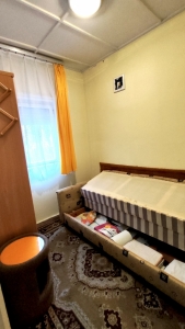 Domboriban, vízpartközeli nyaraló eladó 9