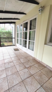 Domboriban, vízpartközeli nyaraló eladó 3