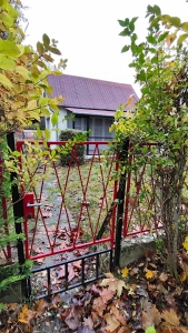 Domboriban, vízpartközeli nyaraló eladó 12