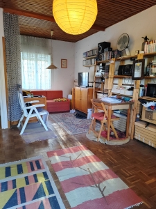 Domboriban nyaraló, a strandtól 120m-re Eladó 7