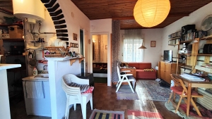 Domboriban nyaraló, a strandtól 120m-re Eladó 8