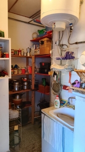 Domboriban nyaraló, a strandtól 120m-re Eladó 12