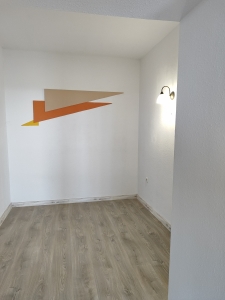 Felújított 58m2-es lakás Szekszárd Herman O.u 5