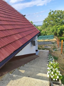 Felújított Tanya Szekszárd, Palánki hegyen 25