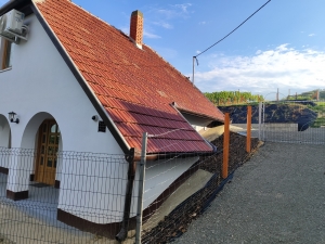 Felújított Tanya Szekszárd, Palánki hegyen 26