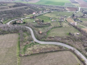 Görögszó - külterületi panorámás ingatlan 2