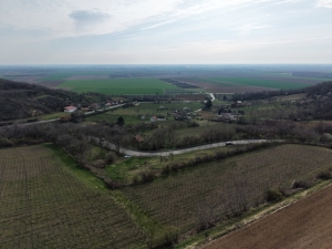 Görögszó - külterületi panorámás ingatlan 3
