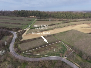 Görögszó - külterületi panorámás ingatlan 1