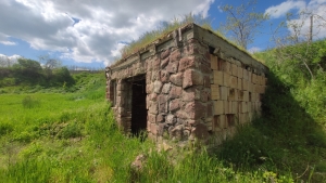 Görögszó - külterületi panorámás ingatlan 4