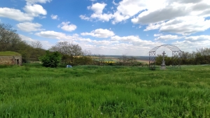 Görögszó - külterületi panorámás ingatlan 11