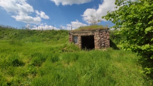 Görögszó - külterületi panorámás ingatlan 5
