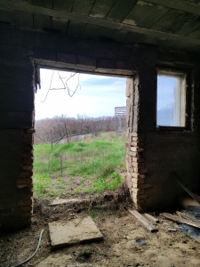 Görögszó - külterületi panorámás ingatlan 9