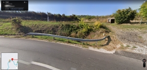 Görögszó - külterületi panorámás ingatlan 14