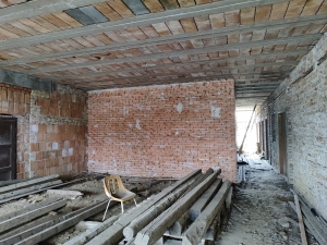 Ingatlanfejlesztők, vállalkozók részére:  Szekszárdi lehetőség 11
