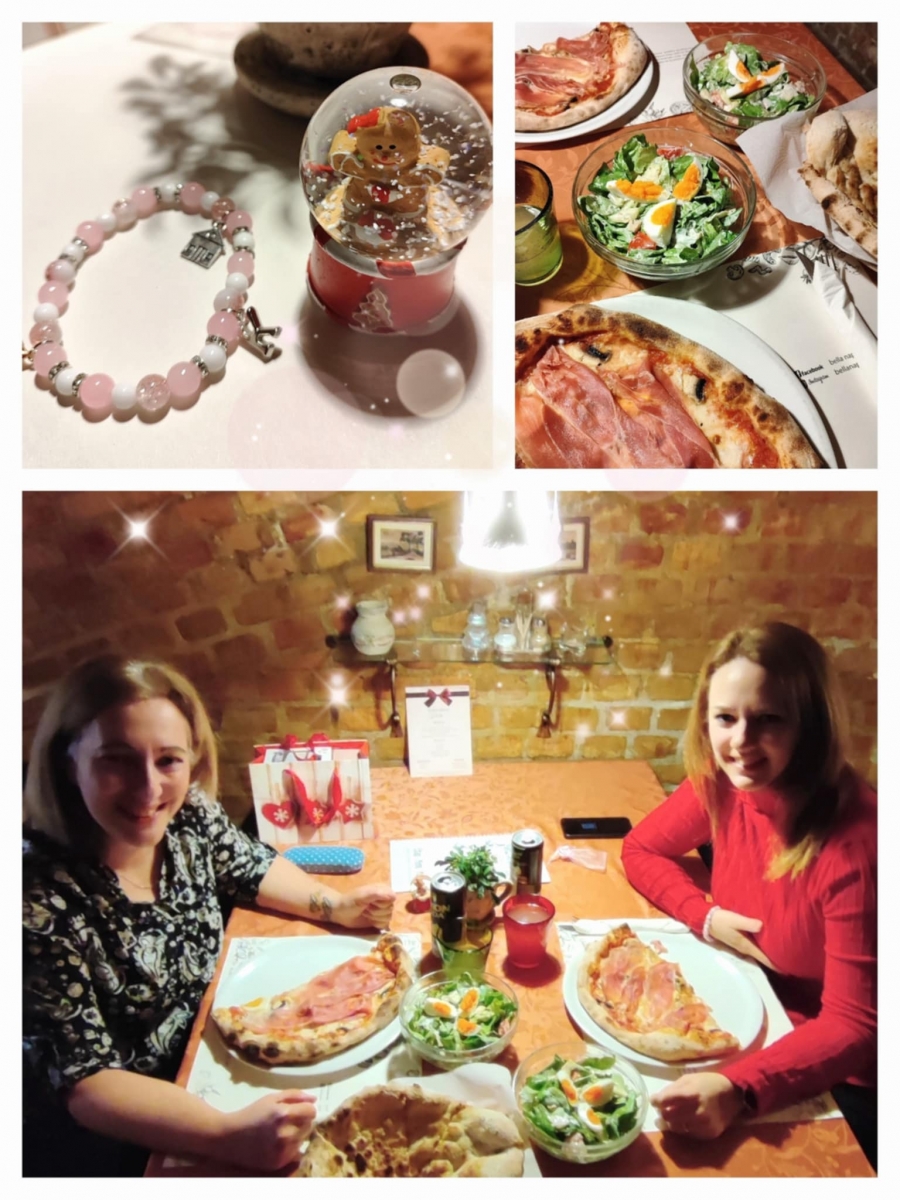 Karácsonyi Évértékelő