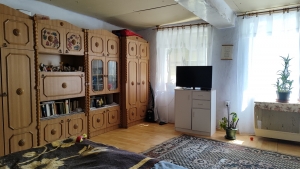 ÁRCSÖKKENÉS! Kistormás-Kölesd határában vegyes építésű ház dupla telekkel eladó 3