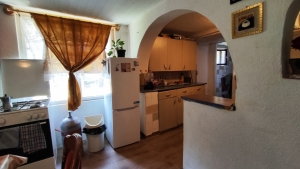 ÁRCSÖKKENÉS! Kistormás-Kölesd határában vegyes építésű ház dupla telekkel eladó 7