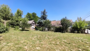 ÁRCSÖKKENÉS! Kistormás-Kölesd határában vegyes építésű ház dupla telekkel eladó 8