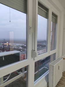 Panorámás, teljeskörűen felújított panellakás 5