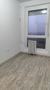 Panorámás, teljeskörűen felújított panellakás 13