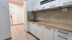 Panorámás, teljeskörűen felújított panellakás 7