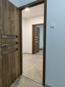 Panorámás, teljeskörűen felújított panellakás 19