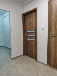 Panorámás, teljeskörűen felújított panellakás 21