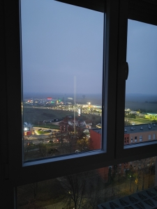 Panorámás, teljeskörűen felújított panellakás 22