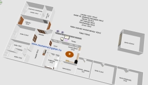 Prémium Polgári Ház+Apartman+Üzlet 2