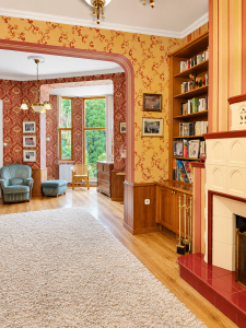 Prémium Polgári Ház+Apartman+Üzlet 3
