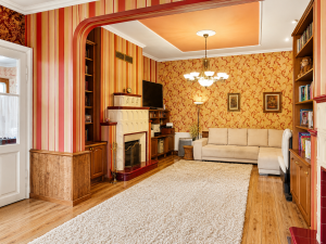 Prémium Polgári Ház+Apartman+Üzlet 4