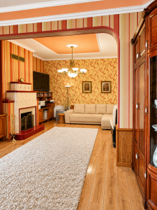 Prémium Polgári Ház+Apartman+Üzlet 5