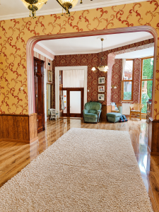 Prémium Polgári Ház+Apartman+Üzlet 6