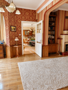 Prémium Polgári Ház+Apartman+Üzlet 9