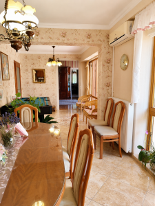 Prémium Polgári Ház+Apartman+Üzlet 15